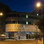 Hotel Square