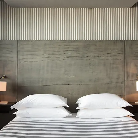 Square 5* Parigi