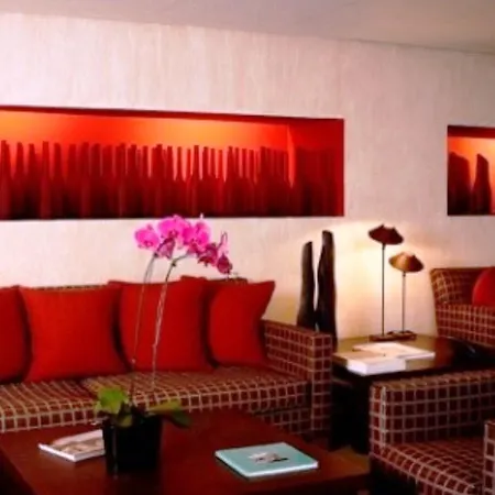 Hotel Square Parigi