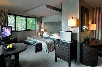 Square Hotel 5*