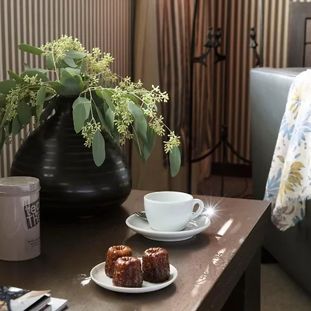 Square 5* Parigi