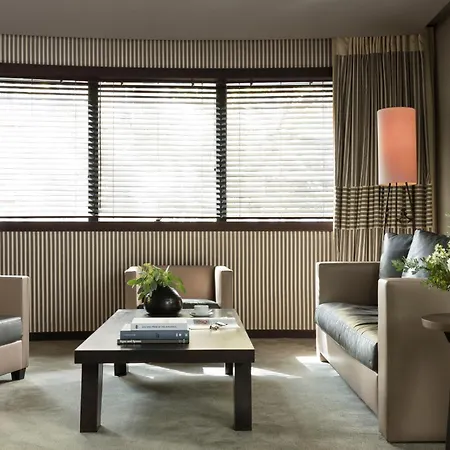 Square Hotel Parigi