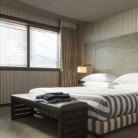 Hotel Square Parigi