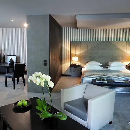 Square Hotel Parigi