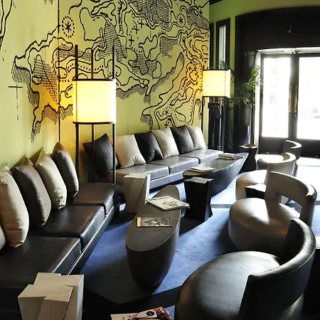 Square Hotel Parigi