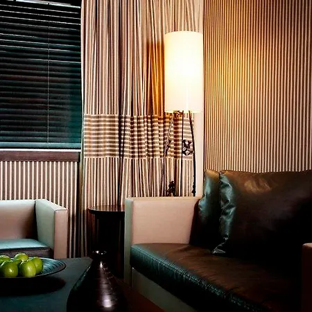 Square 5* Parigi