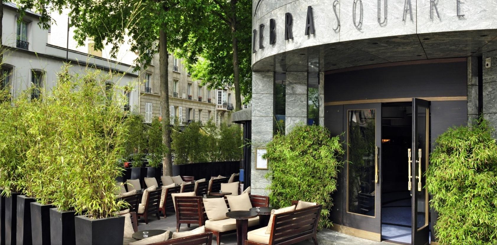 Hotel Square 5*