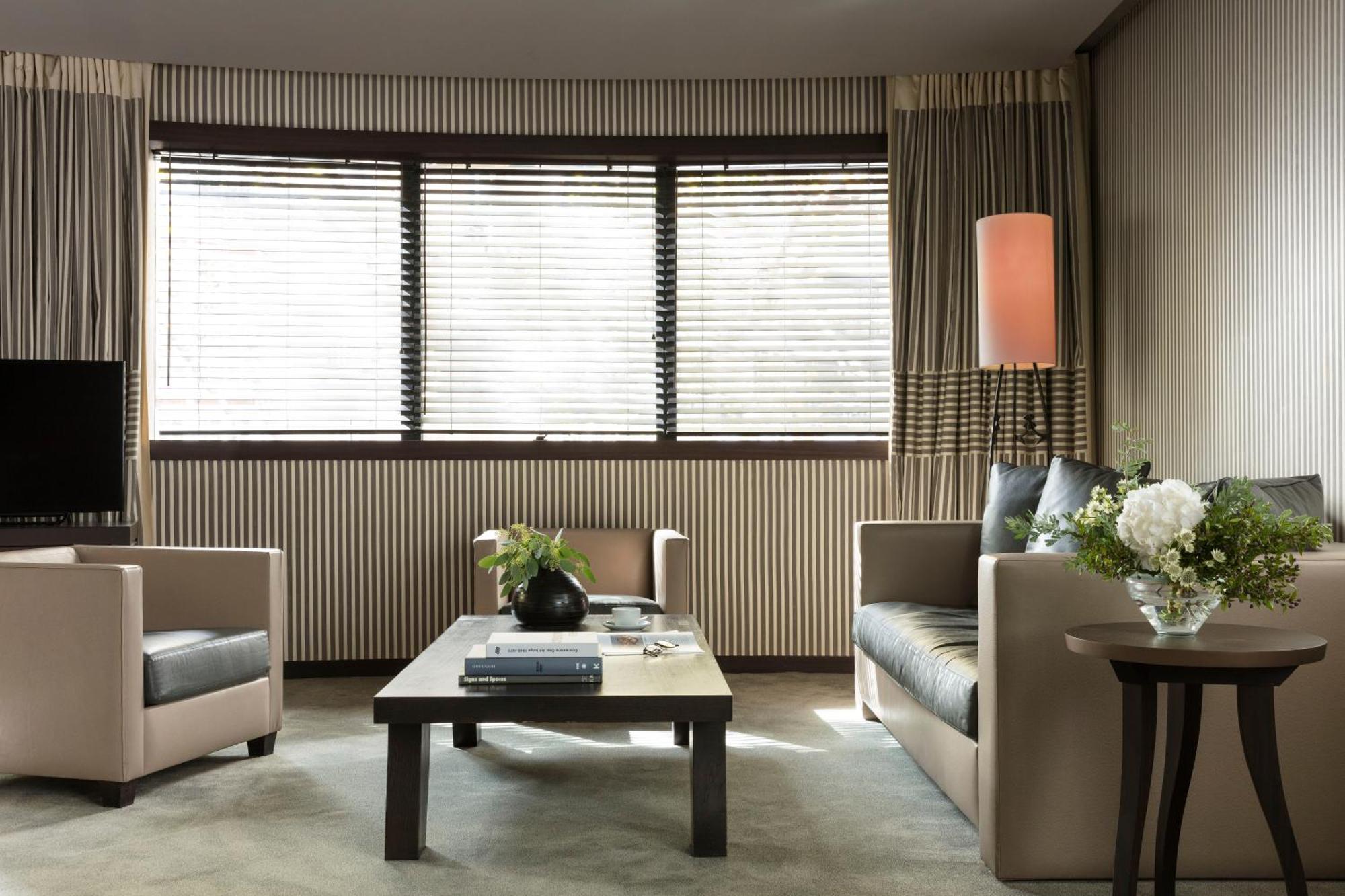 Square Hotel Paris