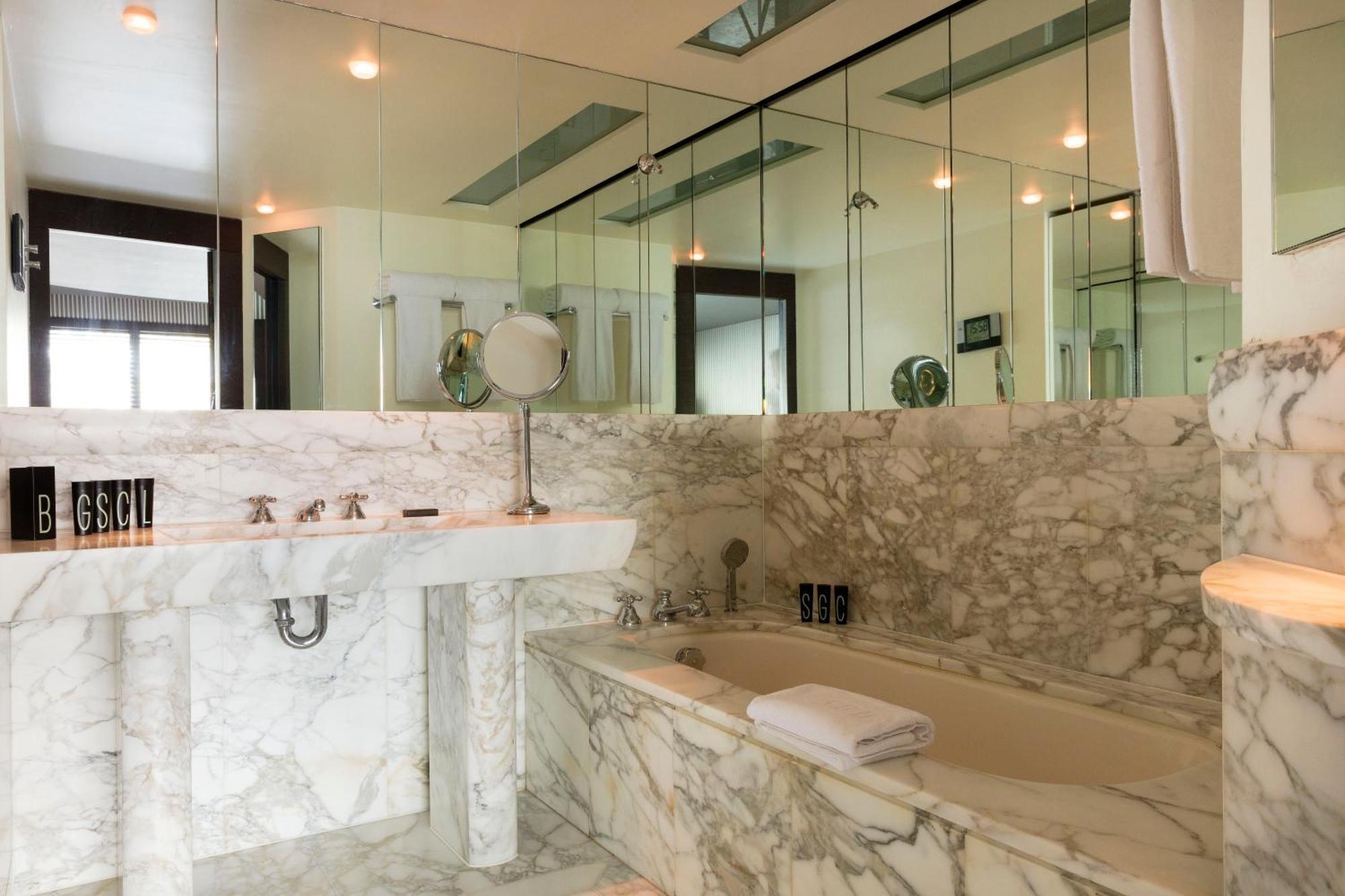 Square Hotel Paris