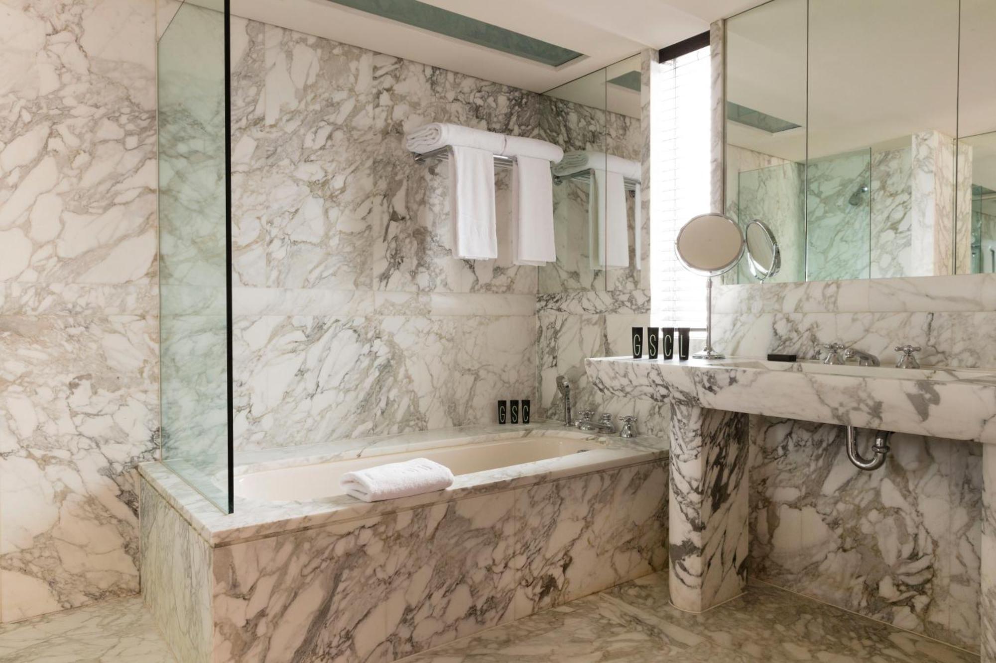 Square Hotel Paris