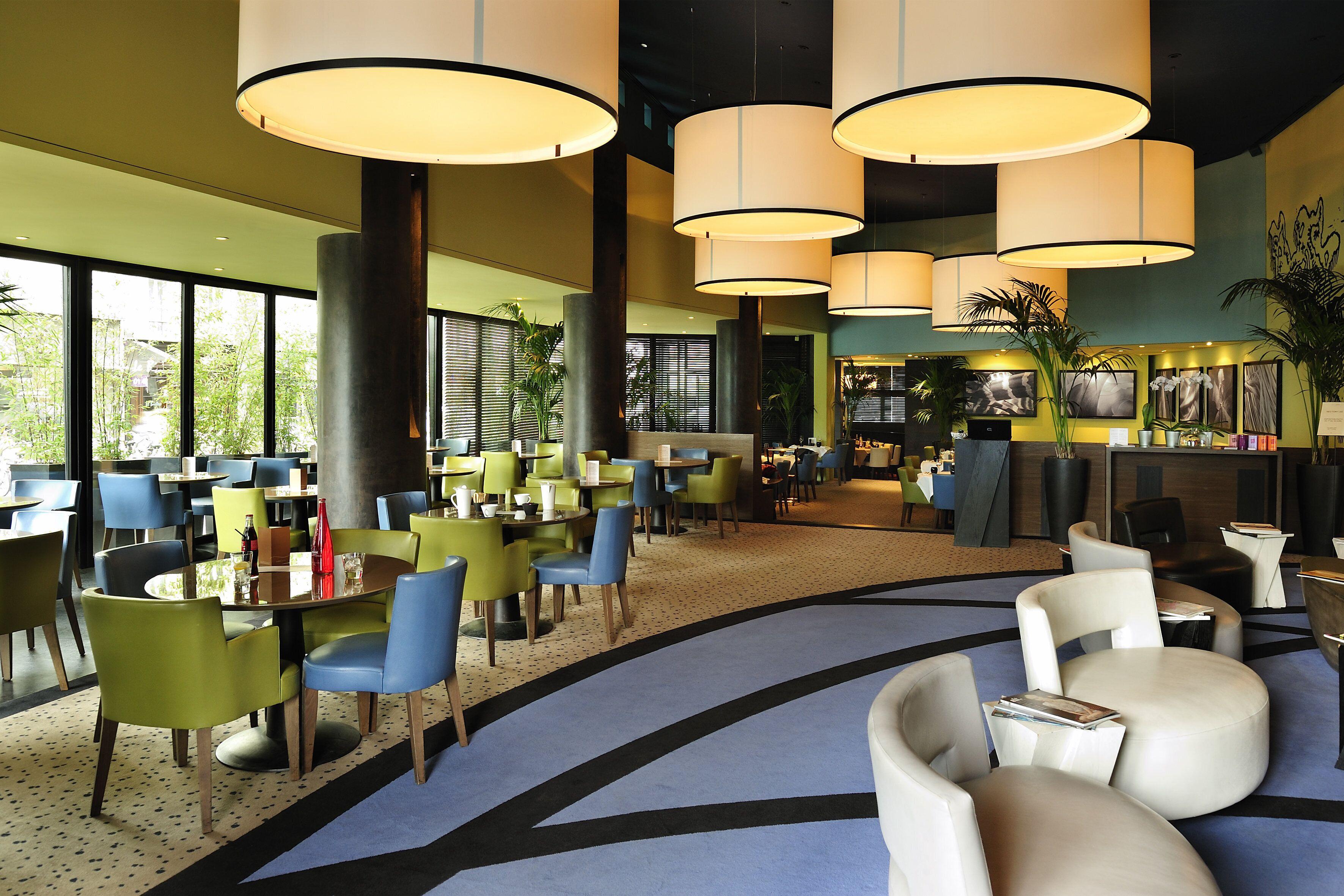 Square Hotel Paris