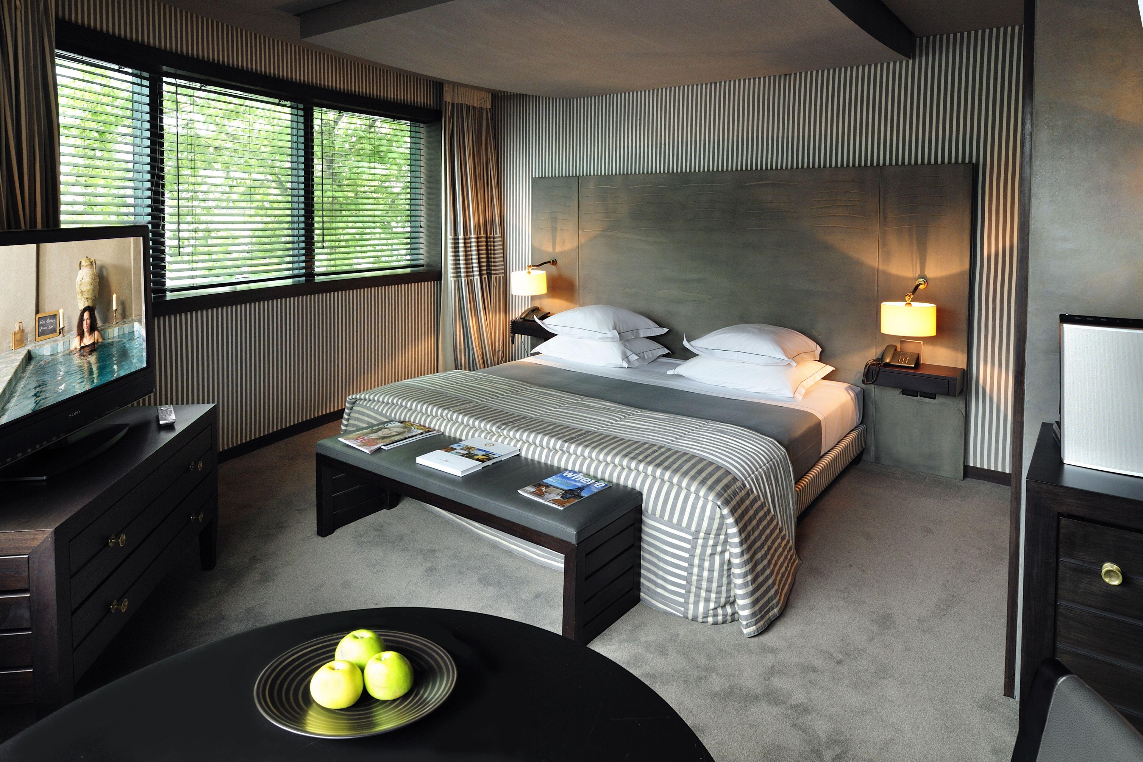 Hotel Square 5*