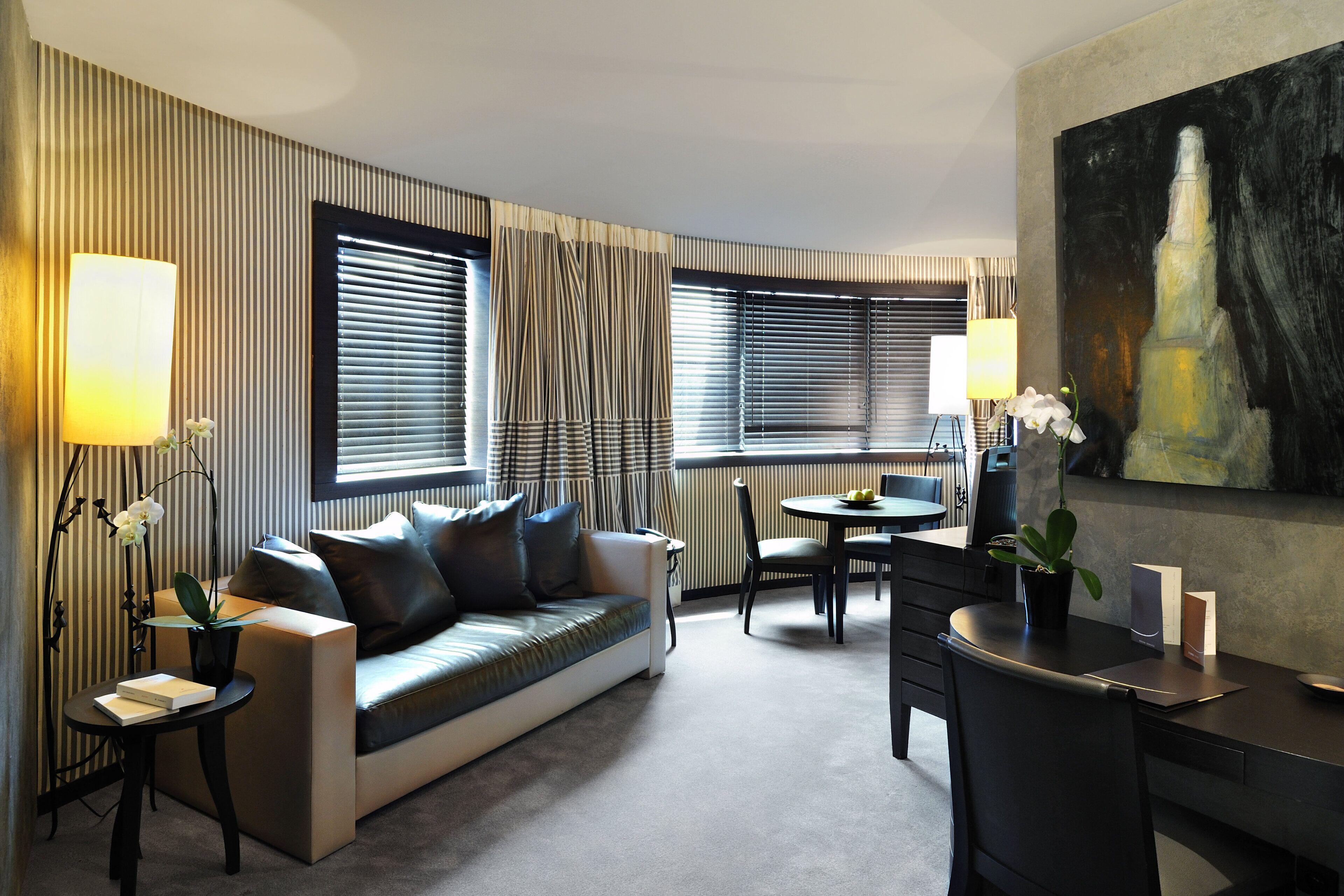 Hotel Square Paris