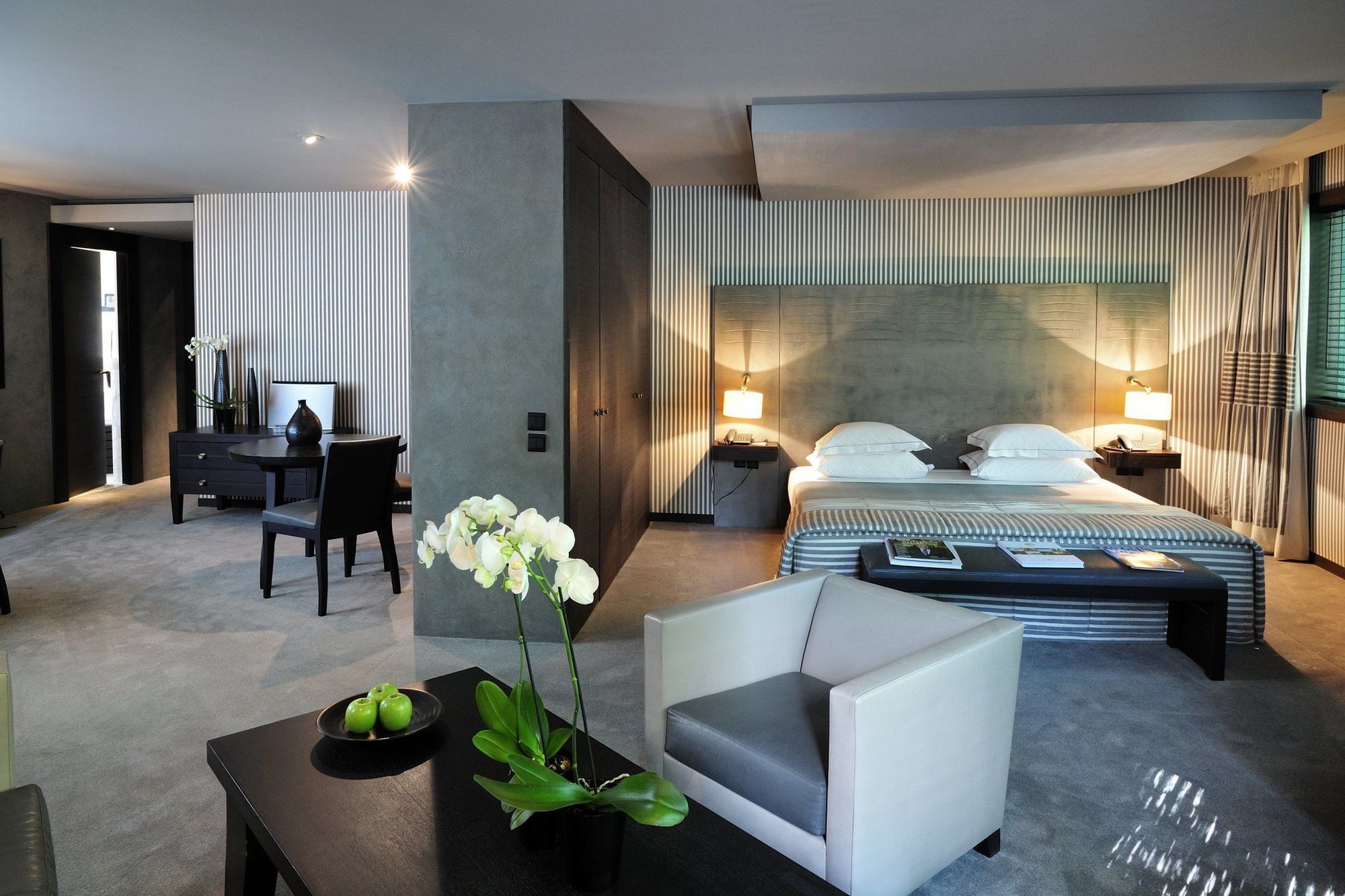 Hotel Square Parigi