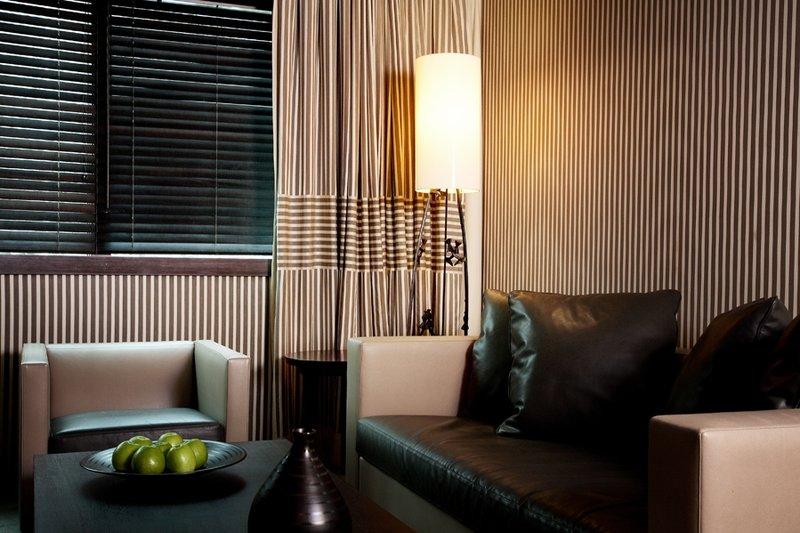 Square 5* Paris