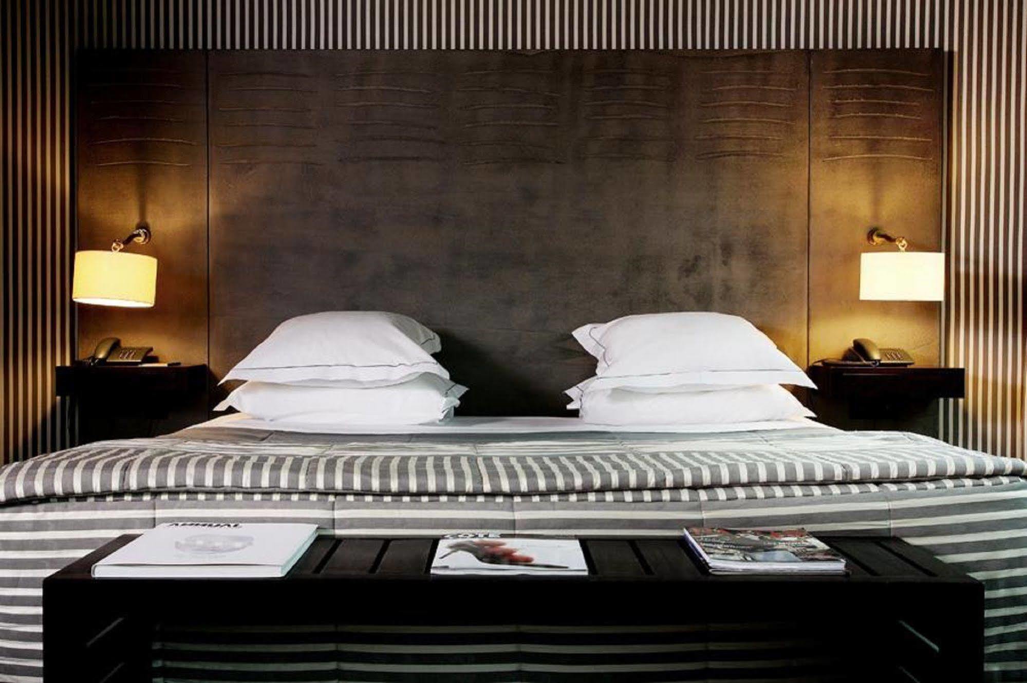 Hotel Square Parigi