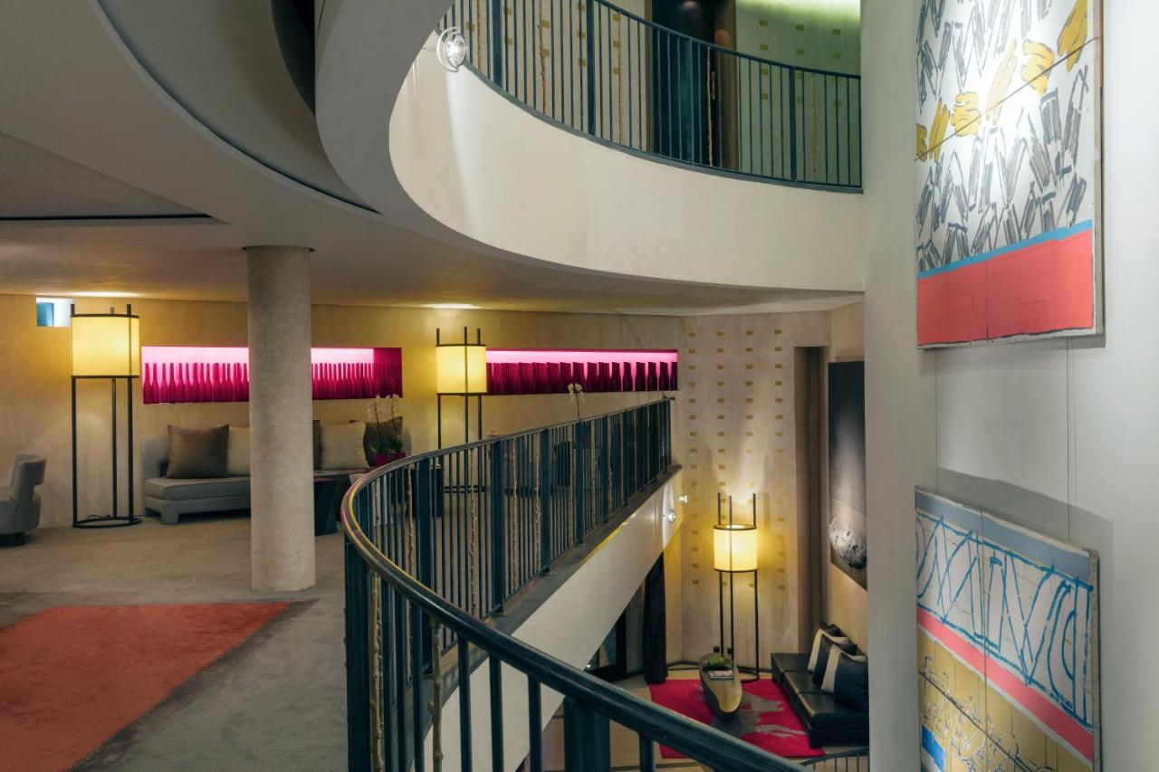 Square Hotel Parigi