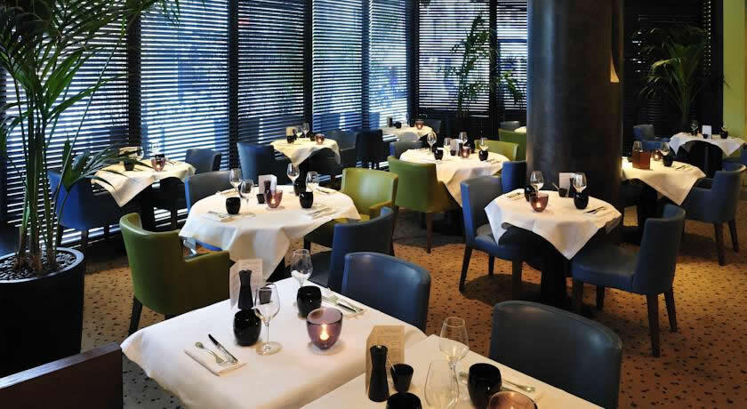 Square Hotel Parigi